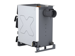 Твердотопливный котел ZOTA Master X 12П