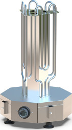 Электрокаменка СТЭН ЭКМ-6 Ring