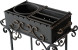 Мангал 01 НМК